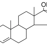 Merck 17-HO-10,13-DIMETHYL-17-VINYL-TE-
