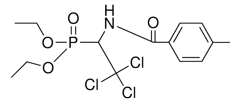 Merck (2,2,2-TRICHLORO-1-(4-METHYL-BE-