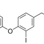 Merck 3,3``,5``-TRIIODO-L-THYRONINE (REVERSE T3)