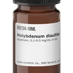 Merck MOLYBDENUM DISULFIDE, DISPERSION, 0.1-0&