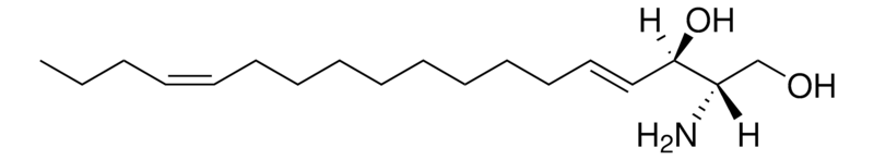 Merck 4E,14Z-Sphingadiene