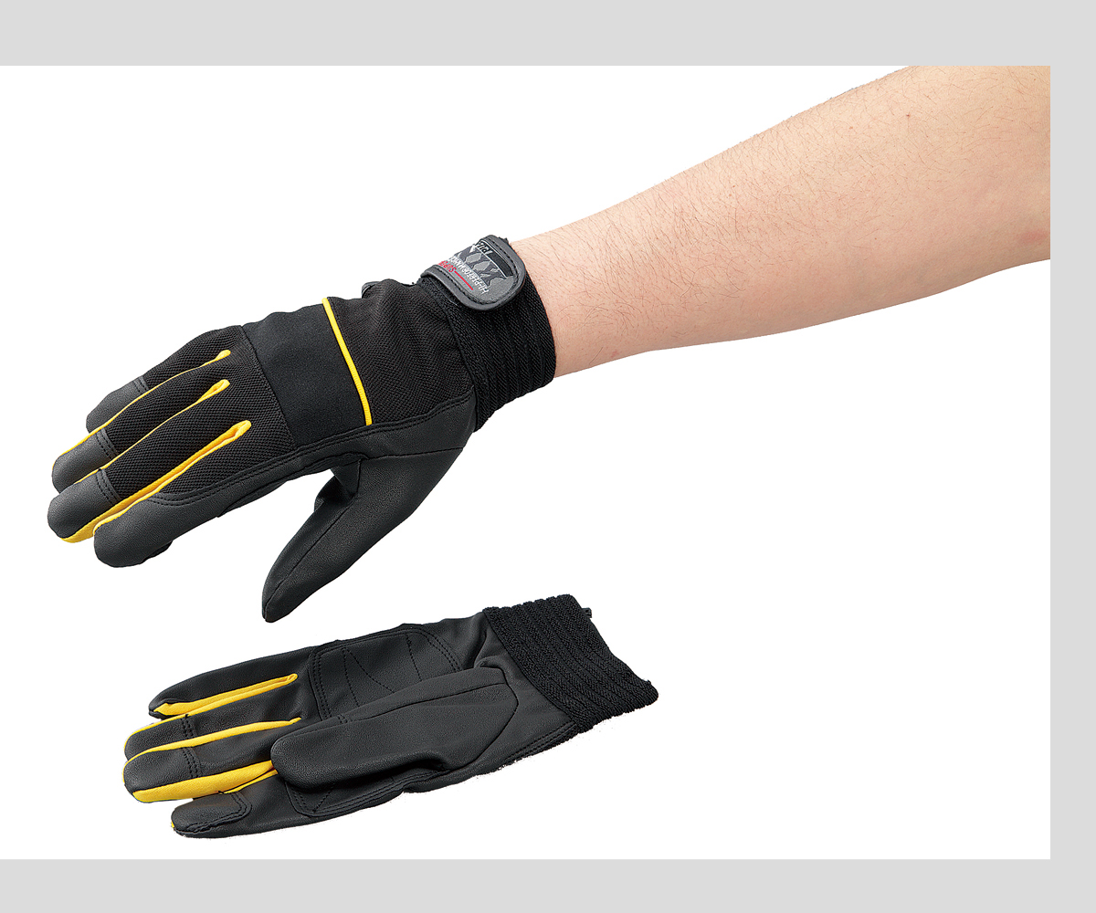 AS ONE Glove Leather, 인공 피혁 글러브