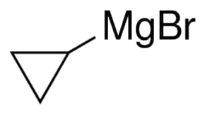 Merck CYCLOPROPYLMAGNESIUM BROMIDE, 1.0M SOLU&