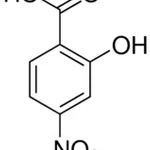 Merck 2-HYDROXY-4-NITROBENZOIC ACID, 97%