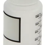 Thermo Fisher Scientific Graduated Polypropylene Laboratory Bottles