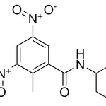 Merck N-CYCLOHEXYL-2-METHYL-3,5-DINI - 25 MG&