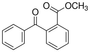 Merck METHYL 2-BENZOYLBENZOATE, 97%