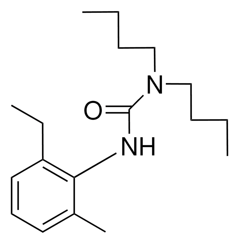 Merck 1,1-DIBUTYL-3-(2-ETHYL-6-METHYL-