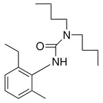 Merck 1,1-DIBUTYL-3-(2-ETHYL-6-METHYL-