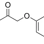 Merck 1-(2,4-Dihydroxyphenyl)-2-(4-methoxyphenoxy)ethanone