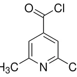 Merck 2-Chloro-6-methylpyridine-4-carbonyl chloride