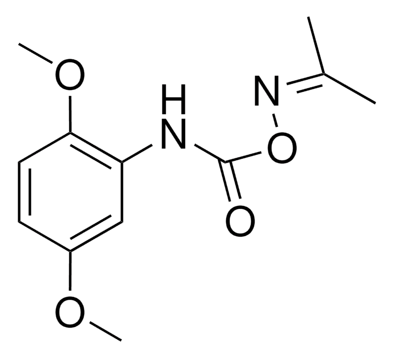 Merck O-(N-(2,5-DIMETHOXYPHENYL)CARBA-