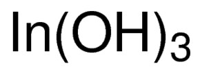 Merck INDIUM(III) HYDROXIDE, 99.99%