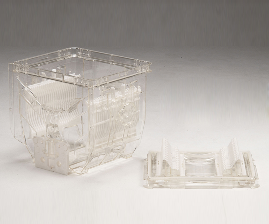 AS ONE 300㎜ FOSB Wafer Carrier, 300㎜웨이퍼캐리어