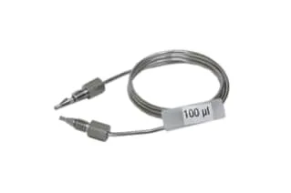 Waters Sample Loop, 100 µL, Stainless Steel