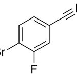 Merck 4-bromo-3-fluorobenzonitrile