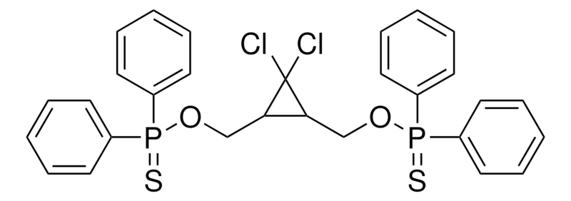Merck RCL R34,823-6 - 10 MG