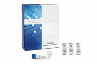 Waters GlycoWorks Rapid Deglycosylation Kit - 3 x 8