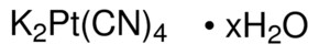 Merck POTASSIUM TETRACYANOPLATINATE(II)