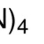 Merck POTASSIUM TETRACYANOPLATINATE(II)