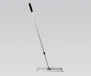 AS ONE Flat Mop(for Cleanroom, Autoclavable), 클린 와이퍼 플랫 자루걸레
