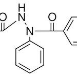 Merck 4-BROMO-BENZOIC ACID N'-BENZOYL--