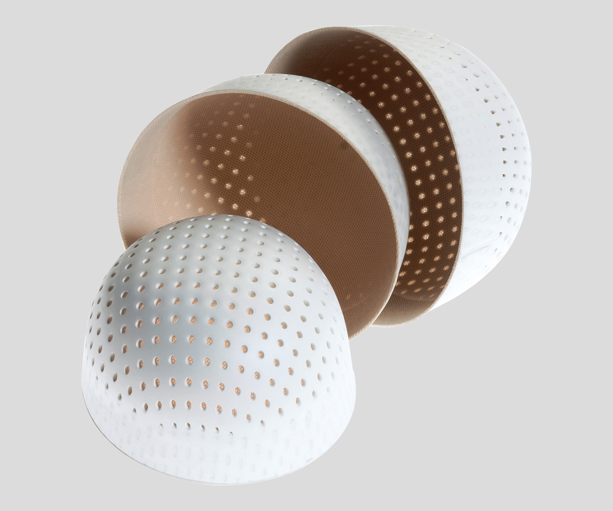 AS ONE Inner Cap for Helmet, 헬멧 내피