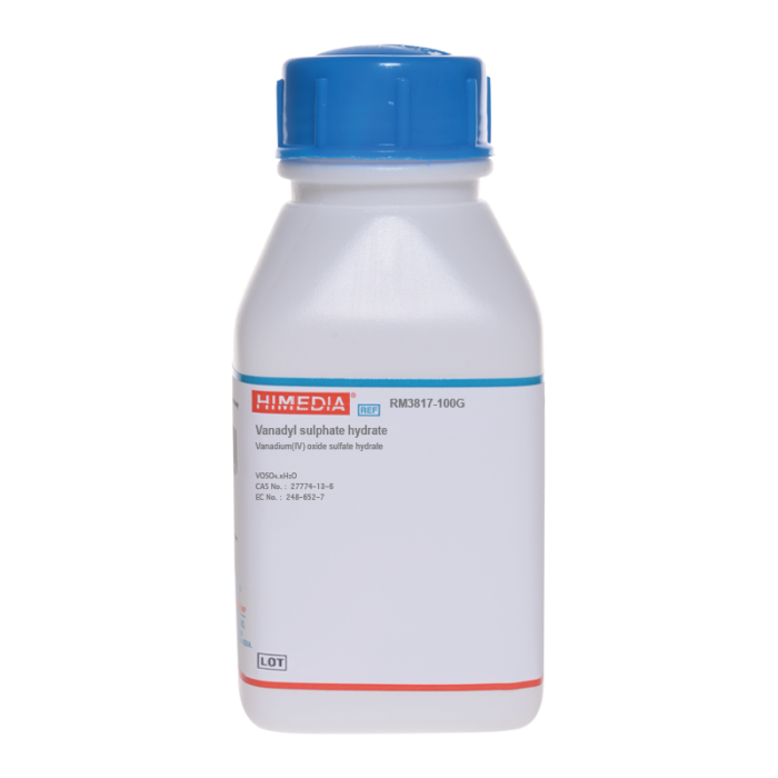 Himedia Vanadyl sulphate hydrate