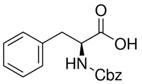 Merck N-(CARBOBENZYLOXY)-L-PHENYLALANINE, 99%