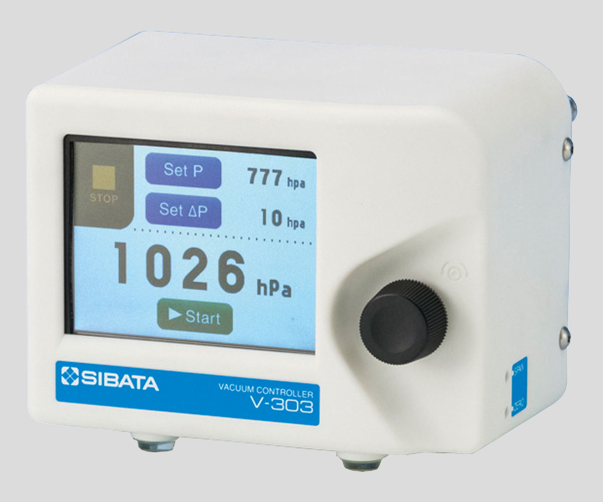 AS ONE Vacuum Controller, 진공 컨트롤러