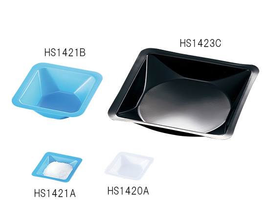 AS ONE Weighing Dish, 계량접시(웨이잉 보트)