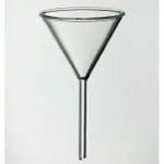 Thermo Fisher Scientific Kimble KIMAX Short Stem 58° Angle Addition Funnels
