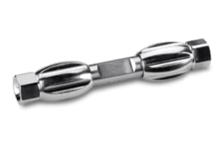 Waters XTerra Shield RP18 Column, 125Å, 3.5 µm, 2.1 mm X 20 mm, 1/pk