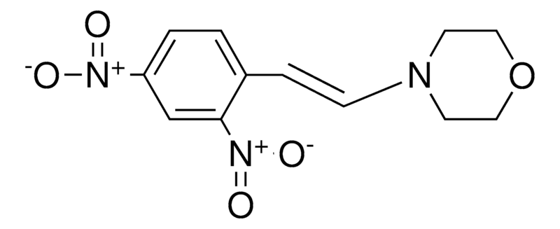 Merck 4-(2-(2,4-DINITRO-PHENYL)-VINY - 25 MG&