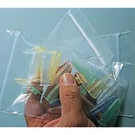 Thermo Fisher Scientific Zipper Seal Sample Bag