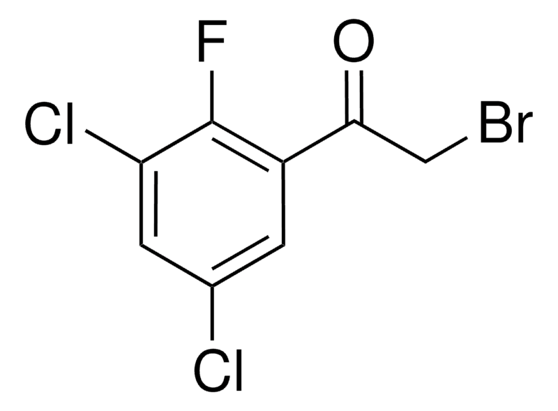 Merck 2-BROMO-1-(3,5-DICHLORO-2-FLUOR