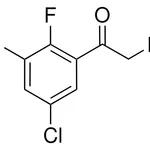Merck 2-BROMO-1-(3,5-DICHLORO-2-FLUOR