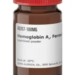 Merck HEMOGLOBIN-A0, FERROUS
