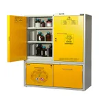 LSS KEMFIRE® TALL 콤보 톨 캐비넷