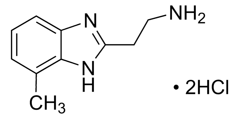 Merck 2-(7-Methyl-1H-benzimidazol-2-yl)ethanamine dihydrochloride