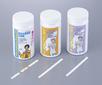 AS ONE Water Quality Test Strip (AQUACheck®), 수질검사 시험지(아쿠아체크)
