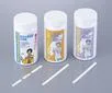 AS ONE Water Quality Test Strip (AQUACheck®), 수질검사 시험지(아쿠아체크)