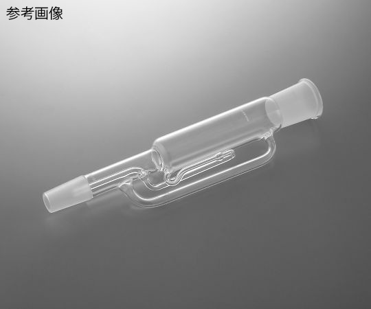 AS ONE Soxhlet Extractor, 속슬레 추출기