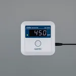 AS ONE Carbon Dioxide Concentration Meter, 이산화탄소 농도 측정기