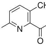 Merck 6-Chloro-3-methylpicolinaldehyde