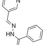 Merck BENZOIC (3-PYRIDYLMETHYLENE)HYDRAZ