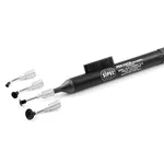 SIPEL Pen-Vac Pro Series V8910-BK Vacuum Tweezer