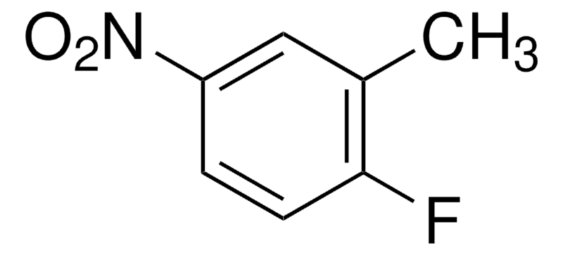 Merck 2-Fluoro-5-nitrotoluene