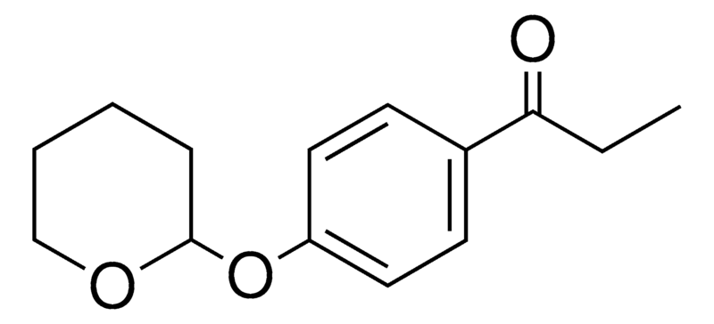 Merck 1-(4-(TETRAHYDRO-PYRAN-2-YLOXY - 25 MG&