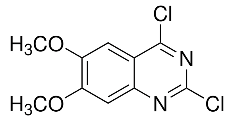 Merck Doxazosin Related Compound E
